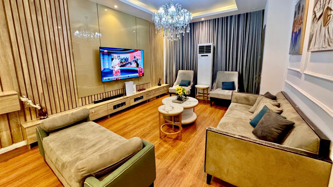 Welcome to Circle Empire Shortlets